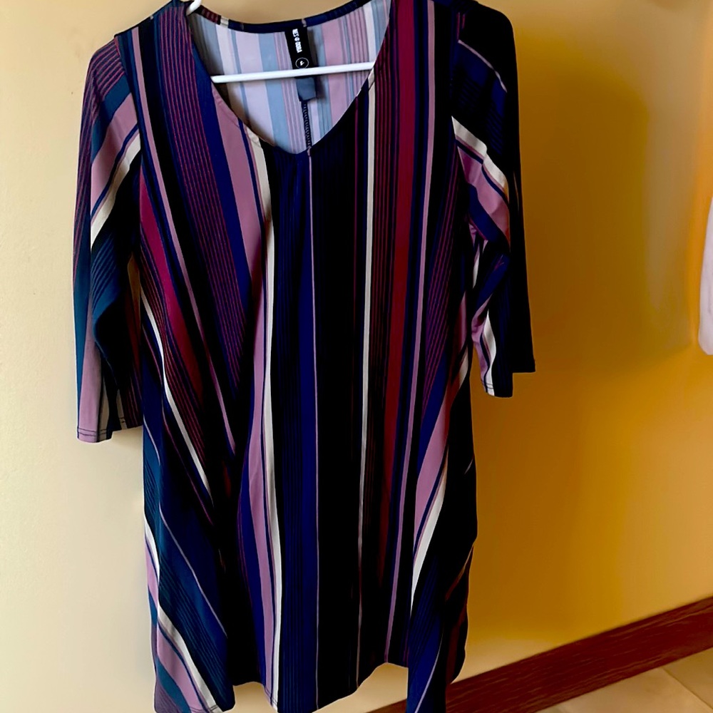 Agnes & Dora Dress